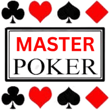 Master Poker  官方在线扑克游戏平台应用 2025
